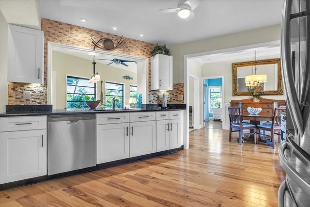 1116 HAWKS NEST COURT, Punta Gorda, FL 33950