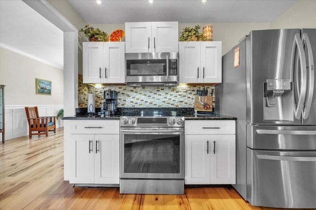 1116 HAWKS NEST COURT, Punta Gorda, FL 33950