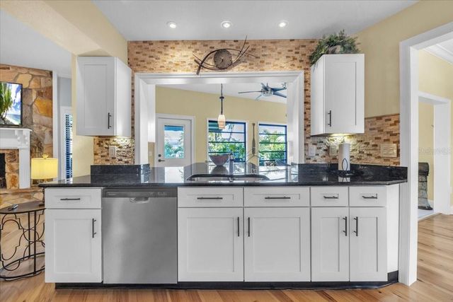 1116 HAWKS NEST COURT, Punta Gorda, FL 33950