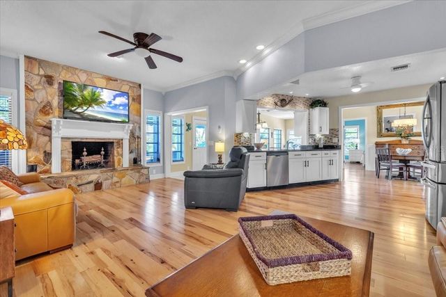 1116 HAWKS NEST COURT, Punta Gorda, FL 33950