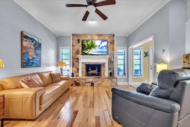 1116 HAWKS NEST COURT, Punta Gorda, FL 33950