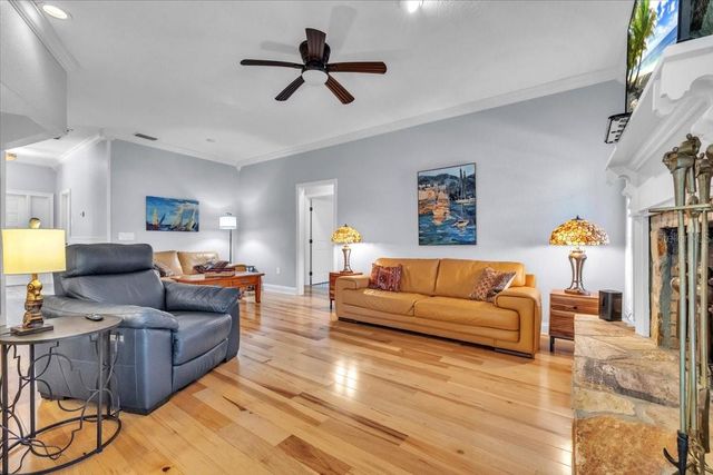 1116 HAWKS NEST COURT, Punta Gorda, FL 33950