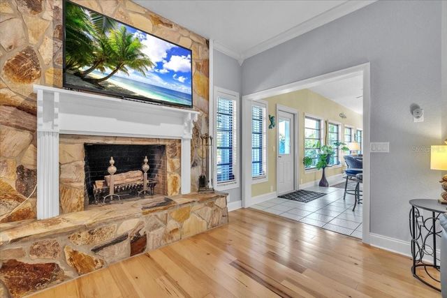 1116 HAWKS NEST COURT, Punta Gorda, FL 33950