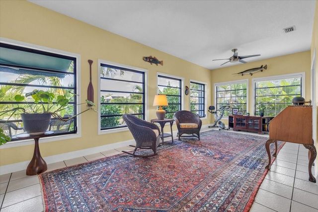 1116 HAWKS NEST COURT, Punta Gorda, FL 33950