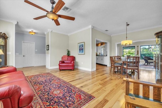 1116 HAWKS NEST COURT, Punta Gorda, FL 33950