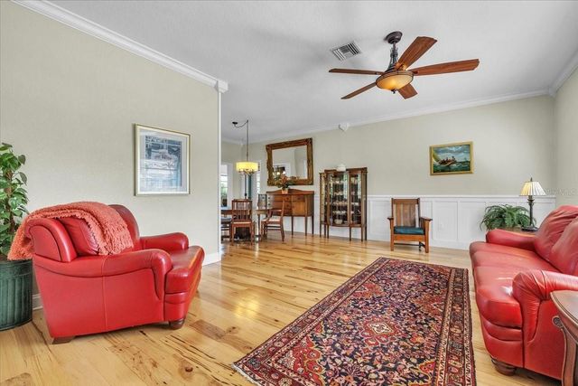 1116 HAWKS NEST COURT, Punta Gorda, FL 33950