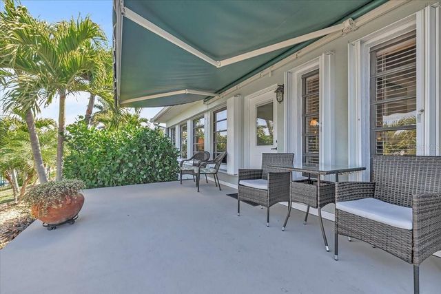 1116 HAWKS NEST COURT, Punta Gorda, FL 33950