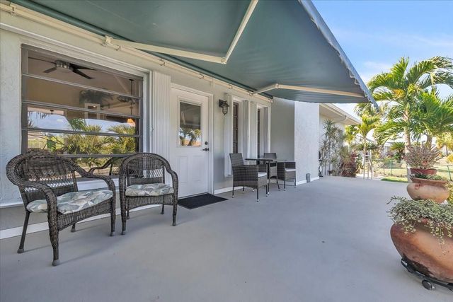 1116 HAWKS NEST COURT, Punta Gorda, FL 33950