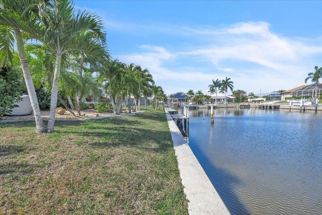 1116 HAWKS NEST COURT, Punta Gorda, FL 33950