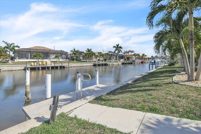1116 HAWKS NEST COURT, Punta Gorda, FL 33950