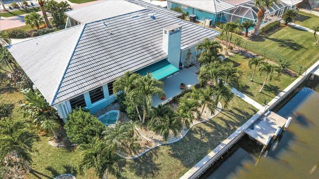 1116 HAWKS NEST COURT, Punta Gorda, FL 33950