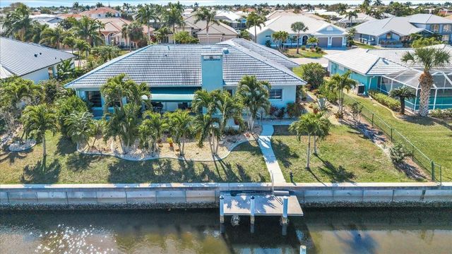 1116 HAWKS NEST COURT, Punta Gorda, FL 33950