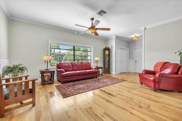 1116 HAWKS NEST COURT, Punta Gorda, FL 33950