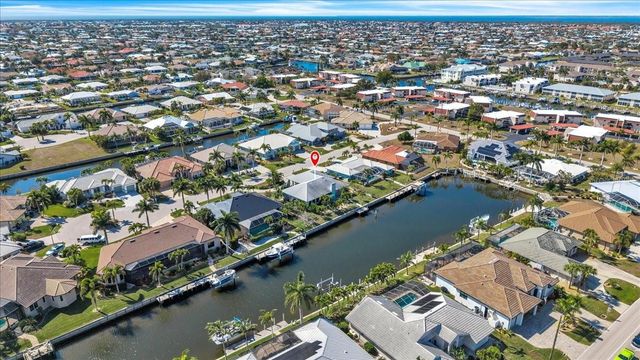 1116 HAWKS NEST COURT, Punta Gorda, FL 33950