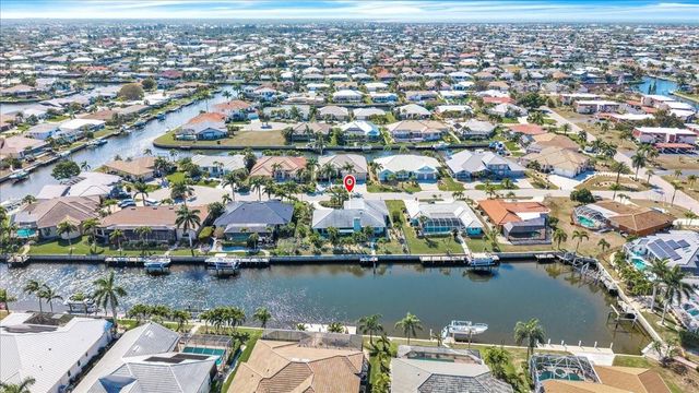 1116 HAWKS NEST COURT, Punta Gorda, FL 33950