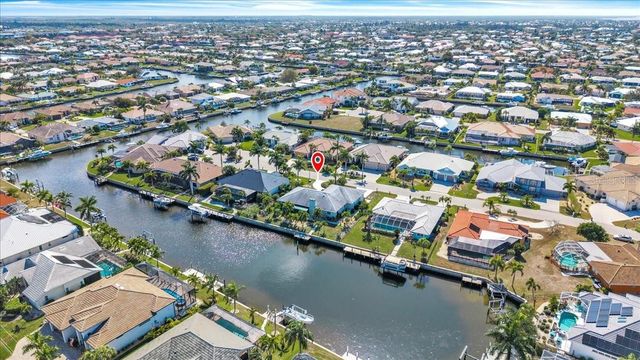 1116 HAWKS NEST COURT, Punta Gorda, FL 33950
