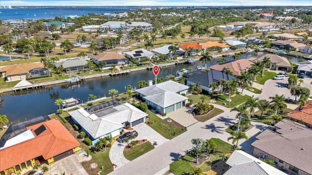 1116 HAWKS NEST COURT, Punta Gorda, FL 33950