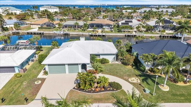 1116 HAWKS NEST COURT, Punta Gorda, FL 33950