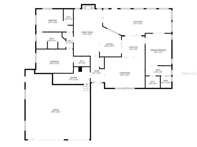 1116 HAWKS NEST COURT, Punta Gorda, FL 33950