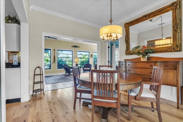 1116 HAWKS NEST COURT, Punta Gorda, FL 33950