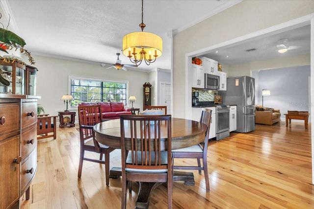 1116 HAWKS NEST COURT, Punta Gorda, FL 33950