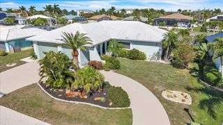 1116 HAWKS NEST COURT, Punta Gorda, FL 33950