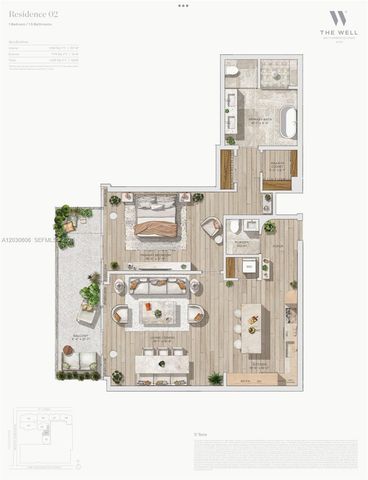 1176 97th Street 302, Bay Harbor Islands, FL 33154
