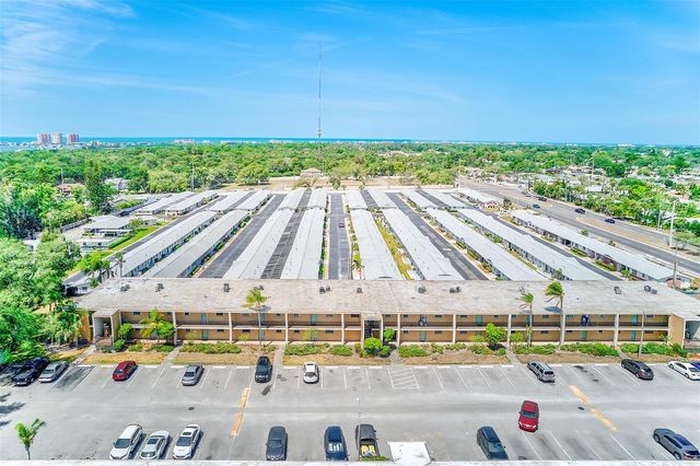 12300 PARK BOULEVARD 116, Seminole, FL 33772