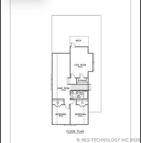 2330 E 134th Circle, Jenks, OK 74008
