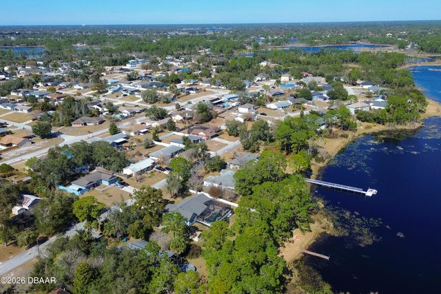 157 Rosedale Drive, Deltona, FL 32738