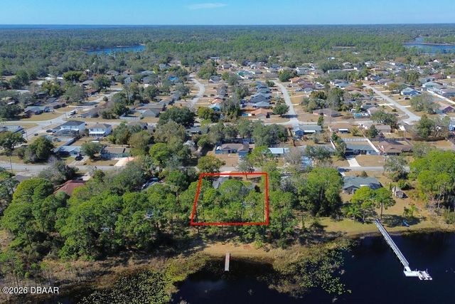 157 Rosedale Drive, Deltona, FL 32738