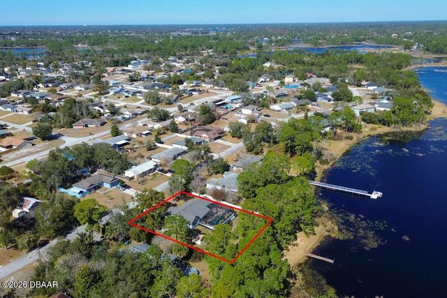 157 Rosedale Drive, Deltona, FL 32738