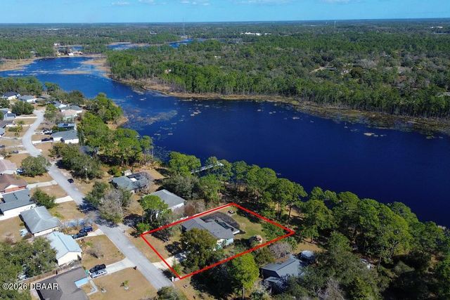 157 Rosedale Drive, Deltona, FL 32738