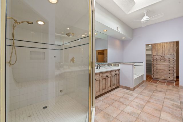 25 First Mesa Court, Placitas, NM 87043