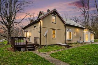 989 Ogden Road, Wilmington, OH 45177