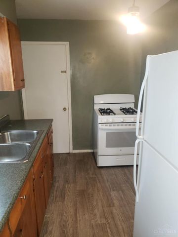 1936 Cordova Avenue, North College Hill, OH 45239