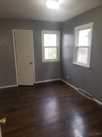 1936 Cordova Avenue, North College Hill, OH 45239