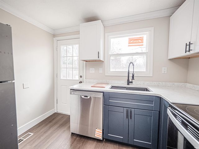 4123 Covert Avenue, Evansville, IN 47714