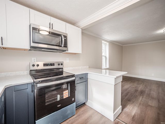 4123 Covert Avenue, Evansville, IN 47714