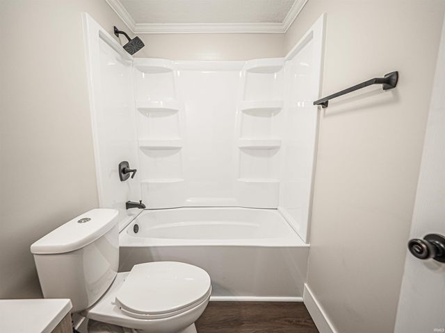 4123 Covert Avenue, Evansville, IN 47714