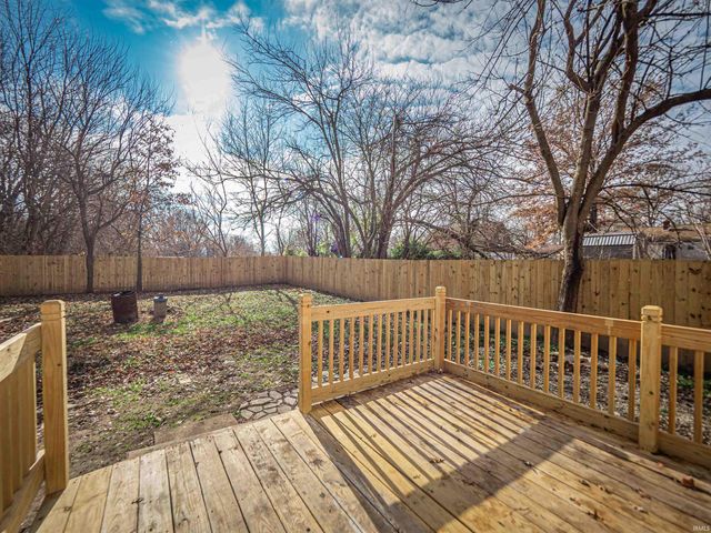 4123 Covert Avenue, Evansville, IN 47714