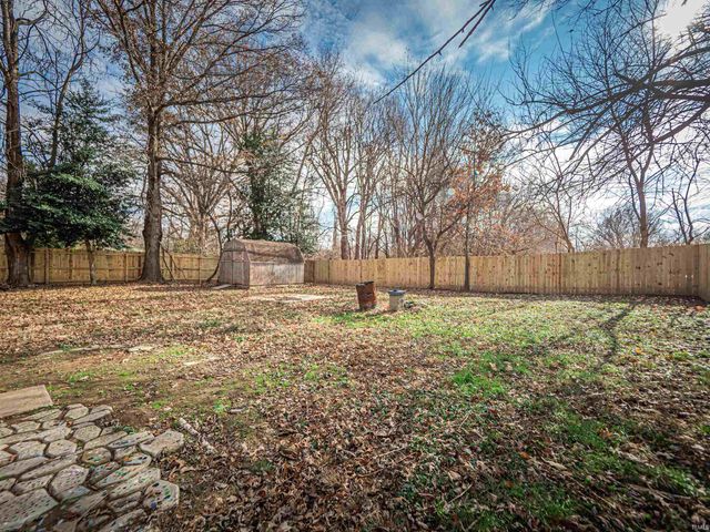 4123 Covert Avenue, Evansville, IN 47714