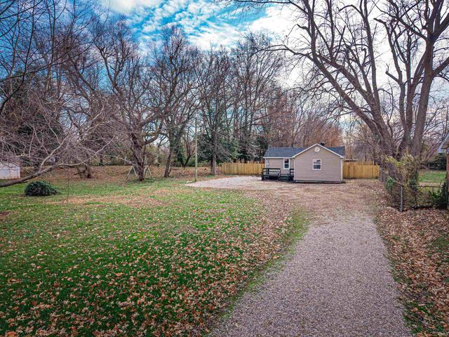 4123 Covert Avenue, Evansville, IN 47714