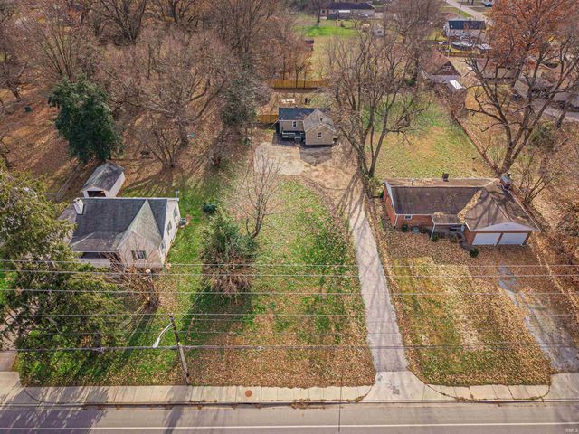 4123 Covert Avenue, Evansville, IN 47714