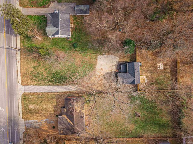 4123 Covert Avenue, Evansville, IN 47714