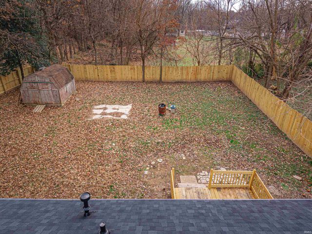 4123 Covert Avenue, Evansville, IN 47714