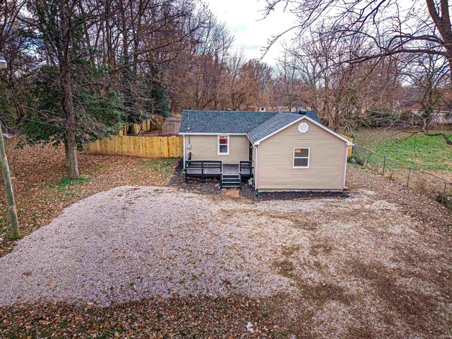 4123 Covert Avenue, Evansville, IN 47714