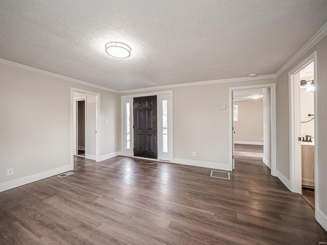 4123 Covert Avenue, Evansville, IN 47714