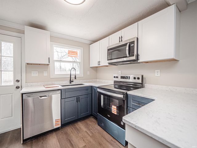 4123 Covert Avenue, Evansville, IN 47714