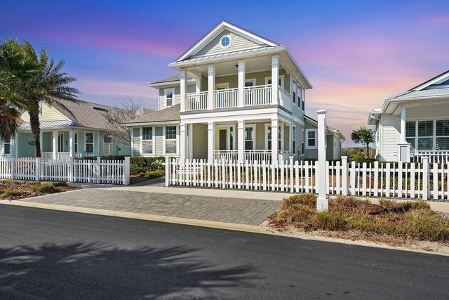 4 HIDDEN TREASURE DRIVE, Palm Coast, FL 32137